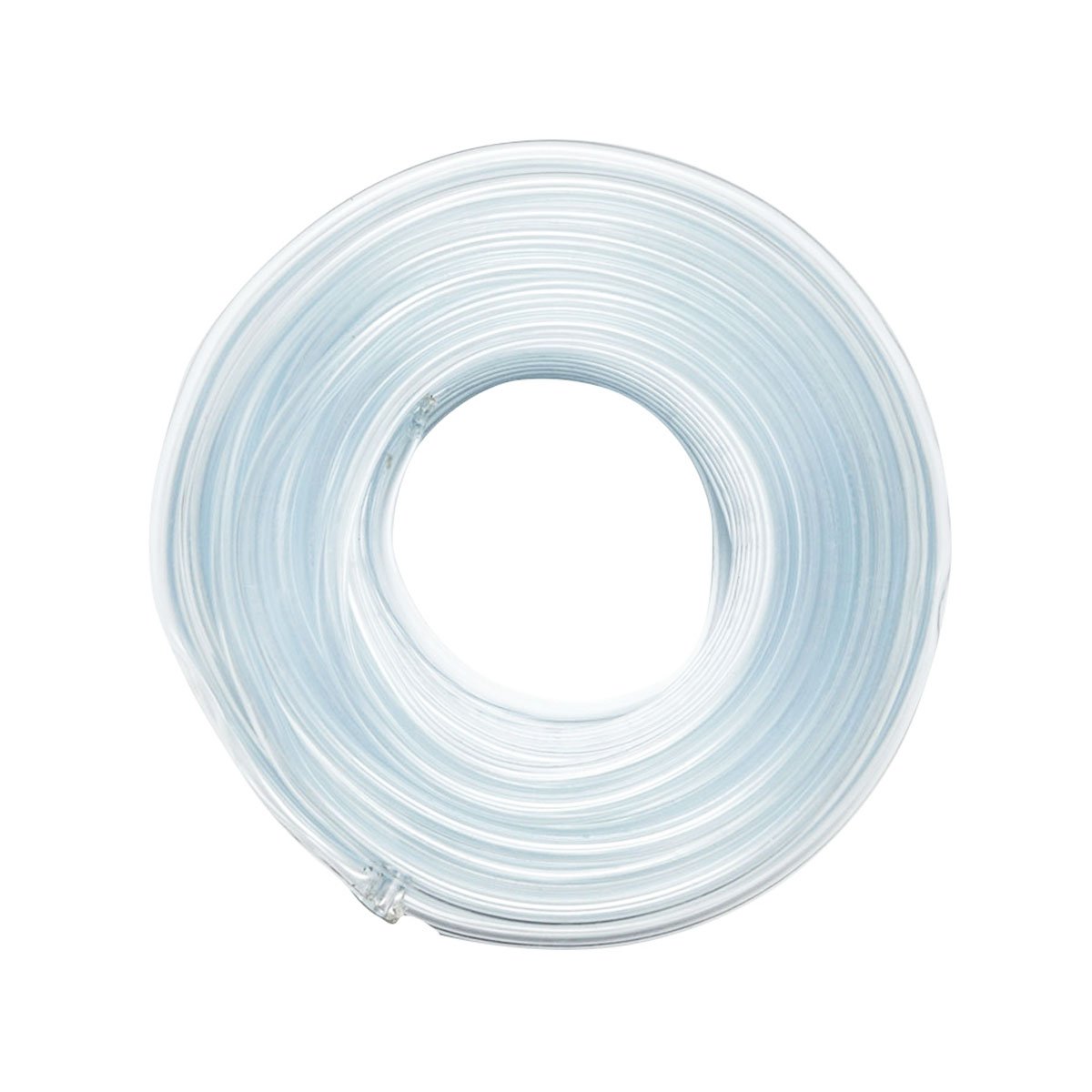 Furtun combustibil transparent fi 10x14mm rola 50m Breckner Germany
